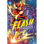 The Flash by Grant Morrison and Mark Millar: The Deluxe Edition - Hardcover