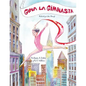 Gina La Gimnasta - Paperback