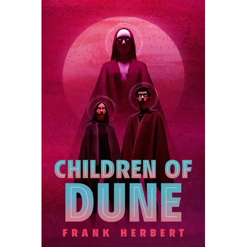 Children of Dune: Deluxe Edition - Hardcover