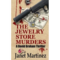The Jewelry Store Murders: A David Graham Thriller - Paperback