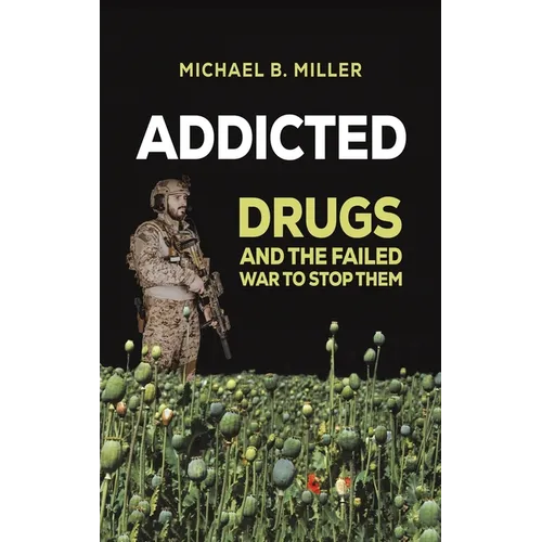 Addicted - Hardcover