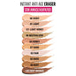 Maybelline New York Instant Anti Age Eraser Concealer - High Coverage, Anti-Aging Makeup for Flawless Complexion