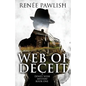 Web of Deceit - Paperback