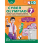 National Cyber Olympiad - Class 7(With OMR Sheets) - Paperback