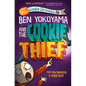 Ben Yokoyama and the Cookie Thief - Hardcover