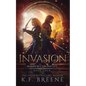 Invasion (Warrior Chronicles #4) - Paperback