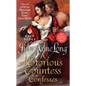 A Notorious Countess Confesses - Paperback