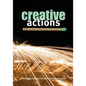 Creative Actions: Embedding Creative Competencies in Every Classroom - Paperback