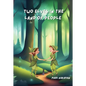 Two Elves in the Land of People - Paperback