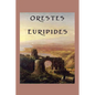 Orestes - Paperback