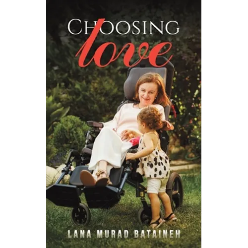 Choosing Love - Paperback