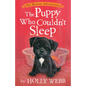 The Puppy Who Couldn't Sleep - Paperback