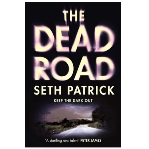 Dead Road - Hardcover