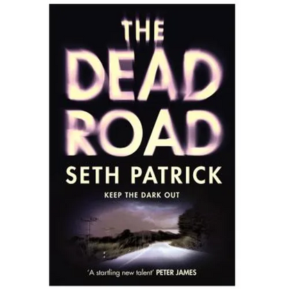 Dead Road - Hardcover