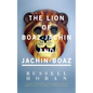 The Lion of Boaz-Jachin and Jachin-Boaz - Paperback