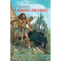 Lin Carter's Flashing Swords! #6: A Sword & Sorcery Anthology Edited by Robert M. Price - Hardcover