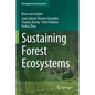 Sustaining Forest Ecosystems - Paperback