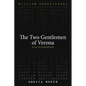 The Two Gentlemen of Verona - Paperback