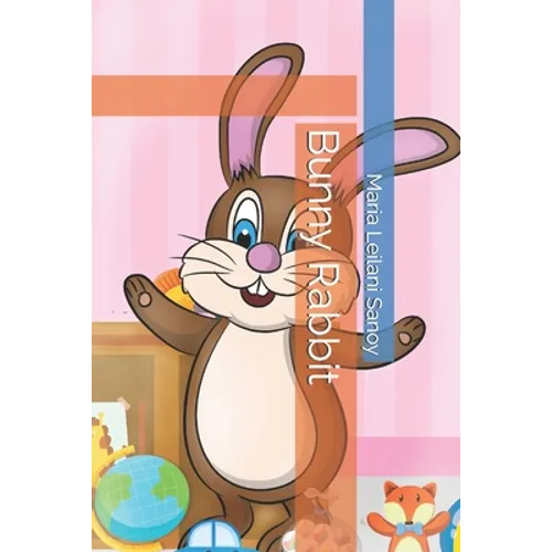 Bunny Rabbit - Paperback