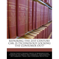 Repairing the 21st Century Car: Is Technology Locking the Consumer Out? - Paperback