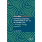 Rethinking Corporate Sustainability in the Era of Climate Crisis: A Strategic Design Approach - Hardcover