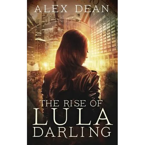 The Rise of Lula Darling - Paperback