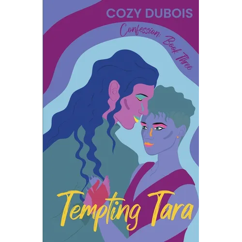Tempting Tara - Paperback
