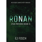 Ronan: Ziva Payvan Book 3 - Hardcover