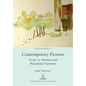 Contemporary Fictions: Essays on American and Postcolonial Narratives - Paperback