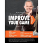 Improve Your Game Volume I-IV: The Complete Method For Trumpet - Paperback
