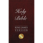 400th Anniversary Bible-KJV - Paperback