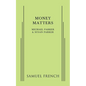 Money Matters - Paperback