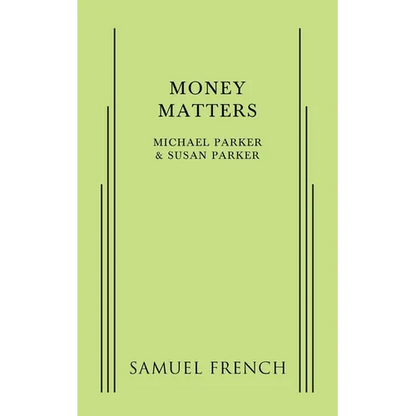 Money Matters - Paperback