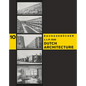 J.J.P. Oud: Dutch Architecture: Bauhausbücher 10 - Hardcover