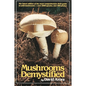 Mushrooms Demystified - Paperback