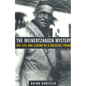 The Meinertzhagen Mystery: The Life and Legend of a Colossal Fraud - Paperback