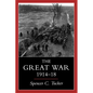Great War, 1914-1918 - Paperback