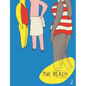 The Beach - Hardcover