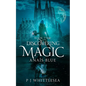 Discovering Magic: Anaïs Blue Book Two - Paperback