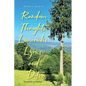 Random Thoughts, Limericks, Lyrics, and Dots: Heartache to Humor - Paperback
