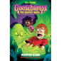 Monster Blood (Goosebumps Graphic Novel #2): Volume 2 - Hardcover