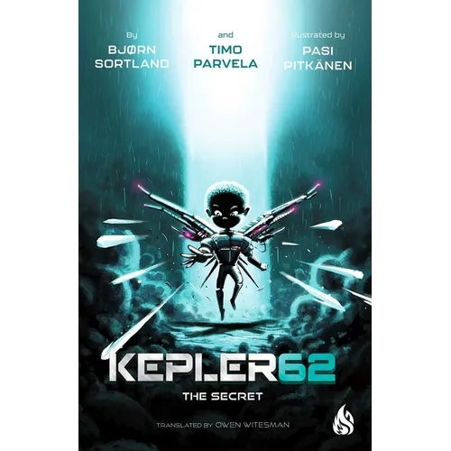 The Secret - Hardcover