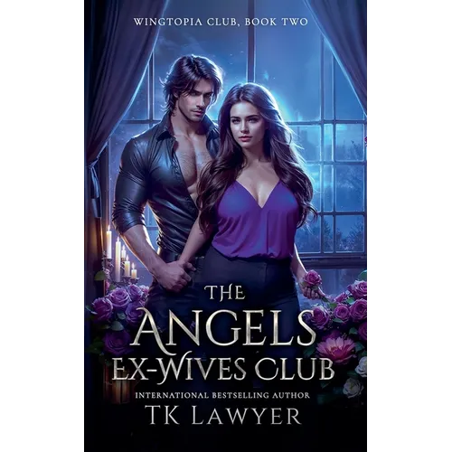 The Angels Ex-Wives Club - Paperback