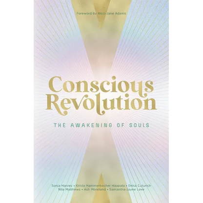 Conscious Revolution - Paperback