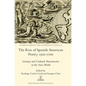 The Rise of Spanish American Poetry 1500-1700: Literary and Cultural Transmission in the New World - Hardcover