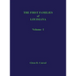 First Families of Louisiana Volume I - Hardcover