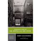 Strange Case of Dr. Jekyll and Mr. Hyde: A Norton Critical Edition - Paperback