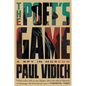 The Poet's Game: A Spy in Moscow - Hardcover