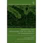 Marketing and Advertising Law in a Process of Harmonisation - Paperback