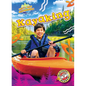 Kayaking - Library Binding